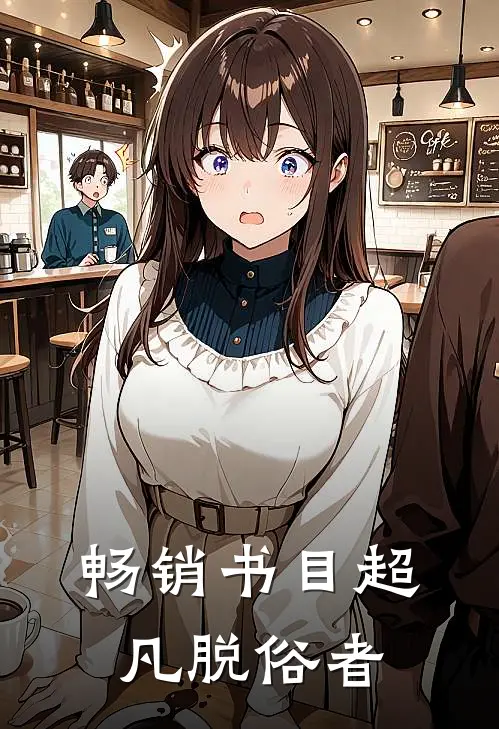 畅销书目超凡脱俗者