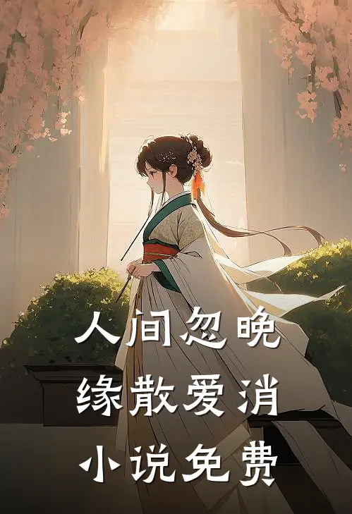 人间忽晚，缘散爱消小说免费