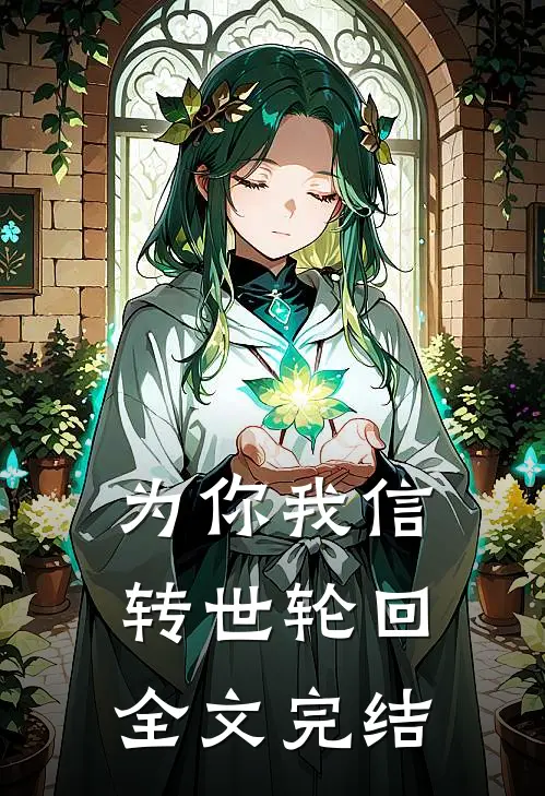 为你我信转世轮回全文完结