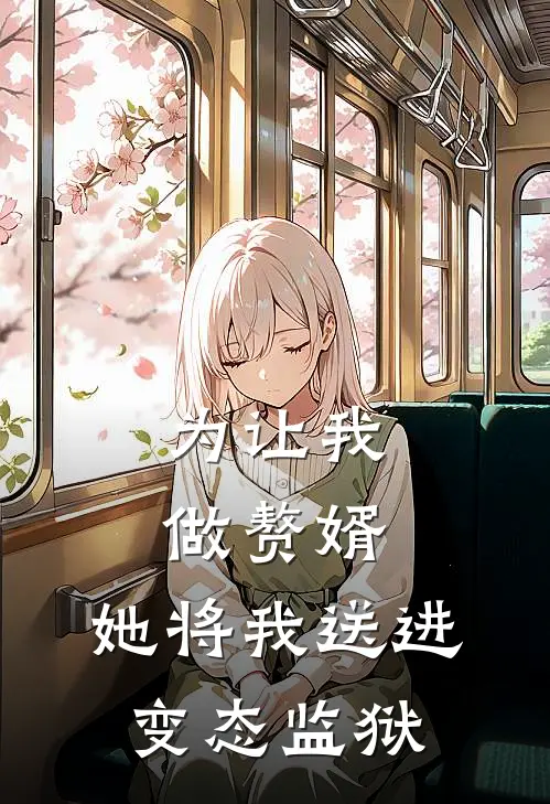 为让我做赘婿，她将我送进变态监狱