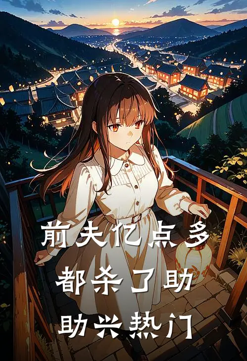 前夫亿点多，都杀了助助兴热门