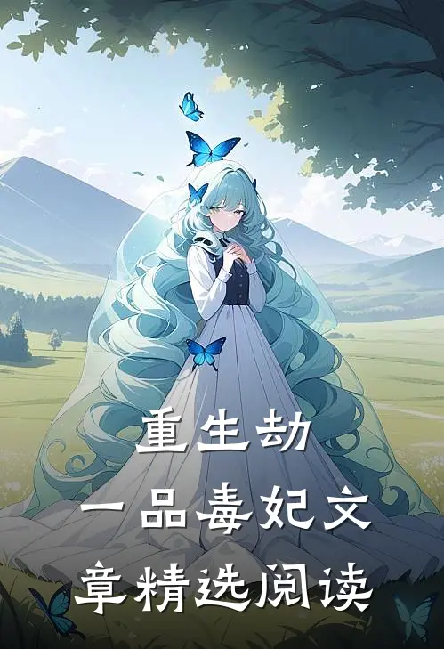 重生劫：一品毒妃文章精选阅读