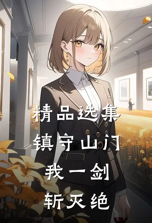 精品选集镇守山门：我一剑斩灭绝
