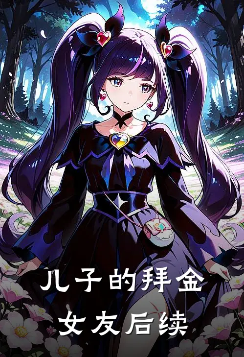 儿子的拜金女友后续