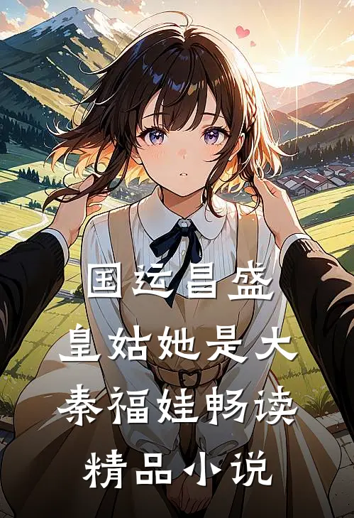 国运昌盛：皇姑她是大秦福娃畅读精品小说
