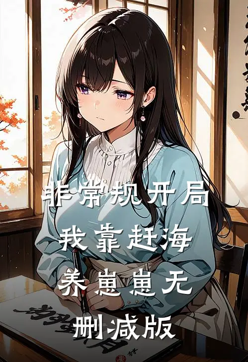 非常规开局：我靠赶海养崽崽无删减版