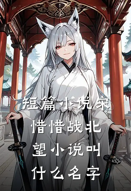 短篇小说宋惜惜战北望小说叫什么名字