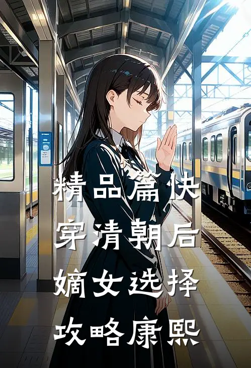 精品篇快穿清朝后，嫡女选择攻略康熙