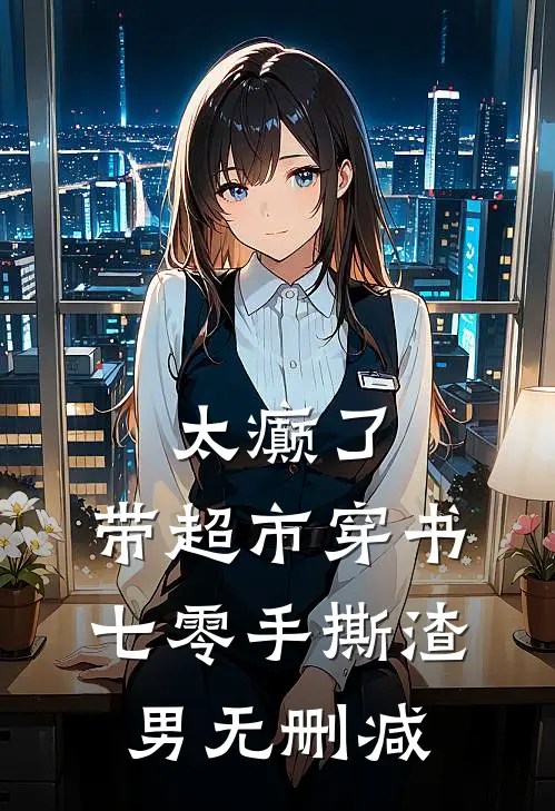太癫了，带超市穿书七零手撕渣男无删减