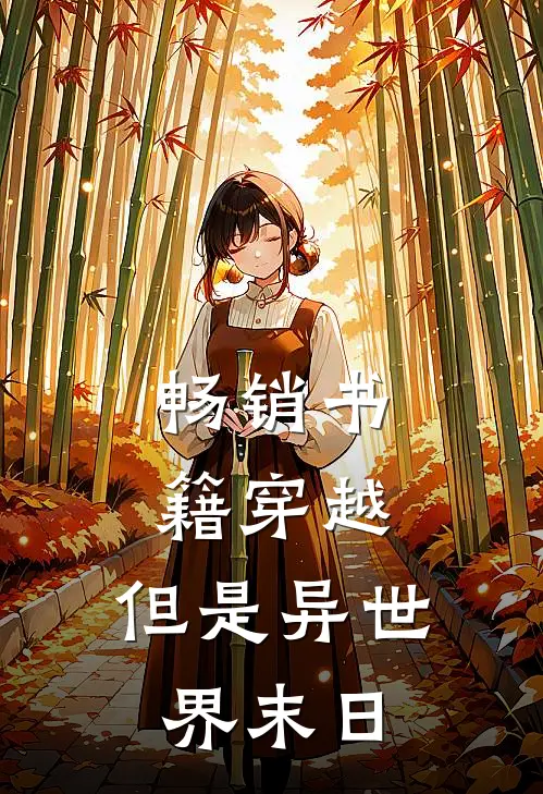 畅销书籍穿越，但是异世界末日