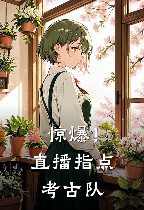 惊爆！直播指点考古队