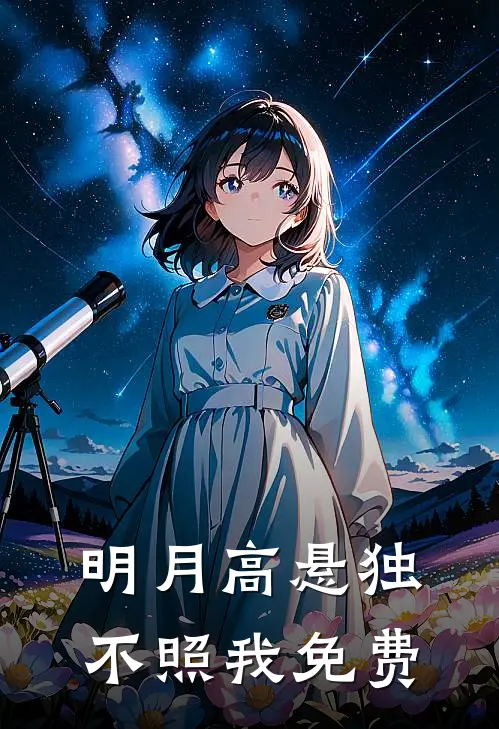 明月高悬独不照我免费