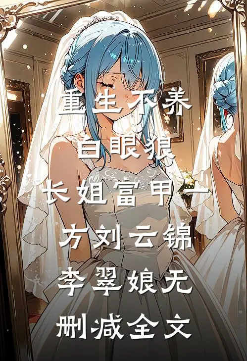 重生不养白眼狼，长姐富甲一方刘云锦李翠娘无删减全文