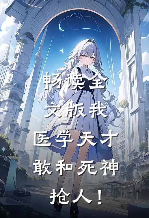 畅读全文版我，医学天才，敢和死神抢人！