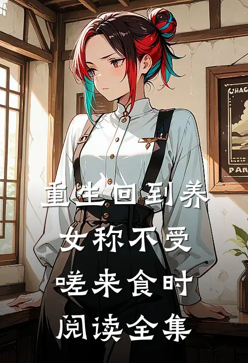 重生回到养女称不受嗟来食时阅读全集