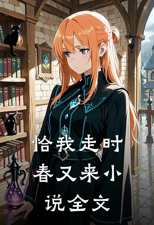 恰我走时春又来小说全文