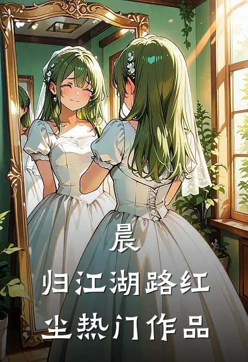 晨：归江湖路红尘热门作品