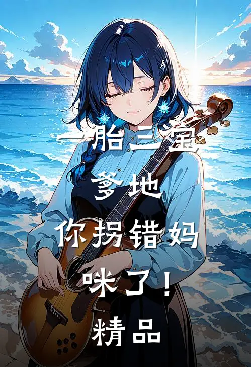 一胎三宝：爹地，你拐错妈咪了！精品