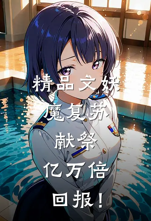 精品文妖魔复苏：献祭，亿万倍回报！