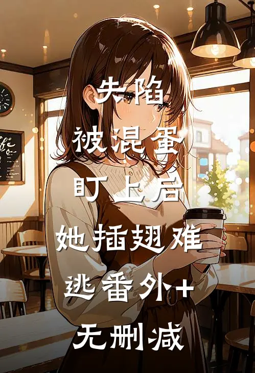 失陷：被混蛋盯上后，她插翅难逃番外+无删减