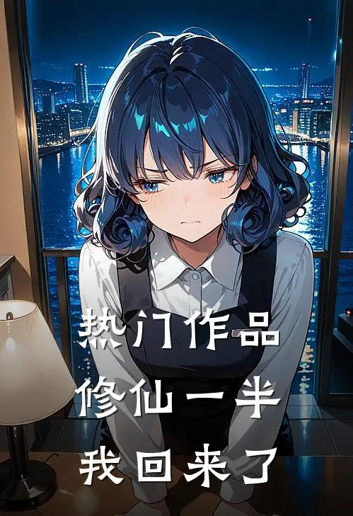 热门作品修仙一半我回来了