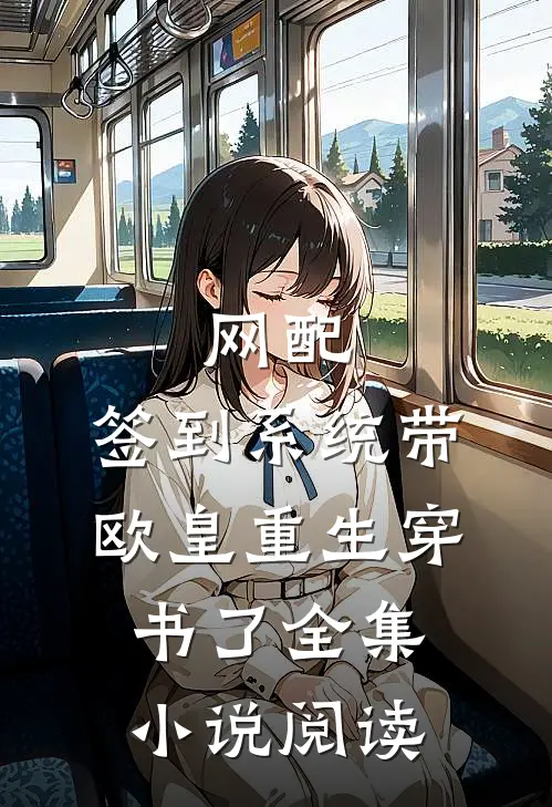 网配：签到系统带欧皇重生穿书了全集小说阅读