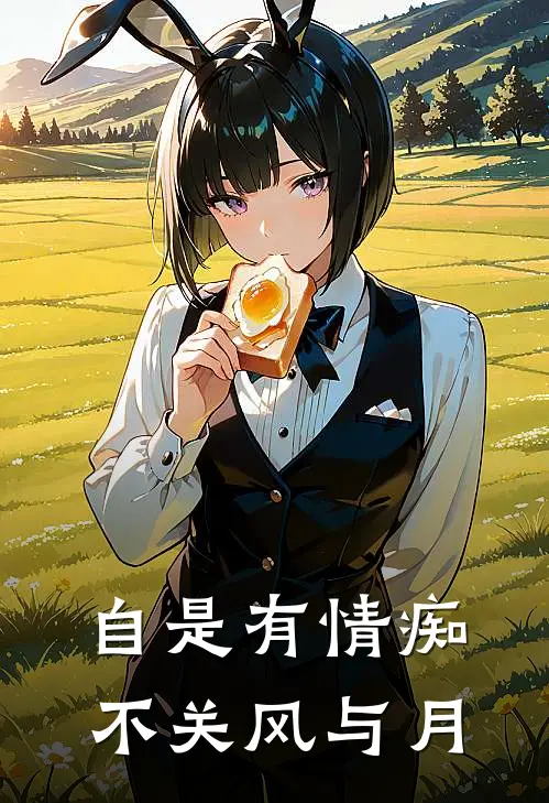 自是有情痴，不关风与月
