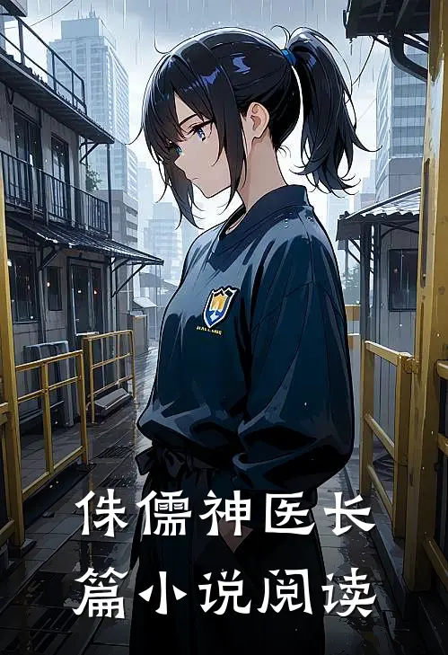 侏儒神医长篇小说阅读