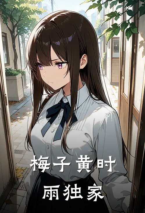 梅子黄时雨独家
