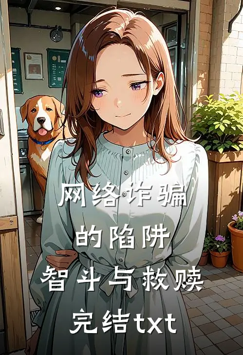 网络诈骗的陷阱：智斗与救赎完结txt