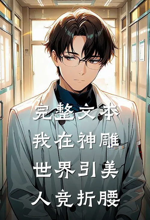 完整文本我在神雕世界引美人竞折腰