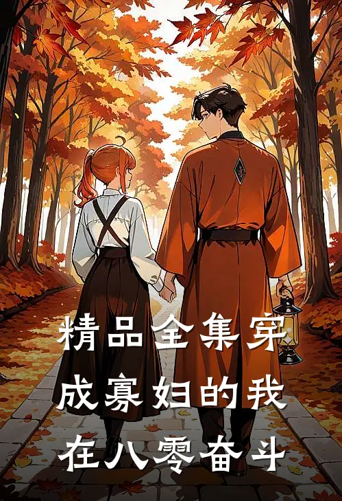 精品全集穿成寡妇的我在八零奋斗