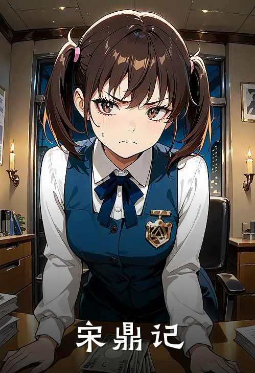 宋鼎记