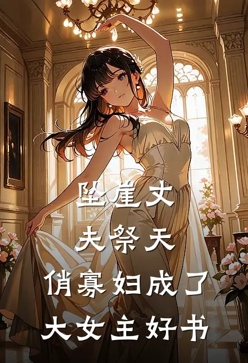 坠崖丈夫祭天，俏寡妇成了大女主好书