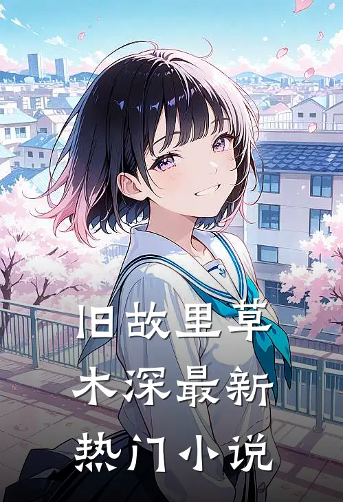 旧故里草木深最新热门小说