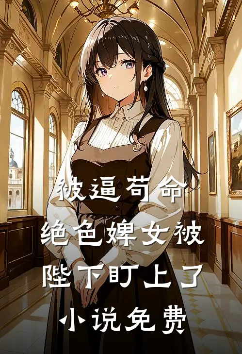 被逼苟命，绝色婢女被陛下盯上了小说免费
