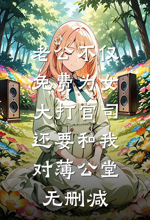 老公不仅免费为女大打官司，还要和我对薄公堂无删减