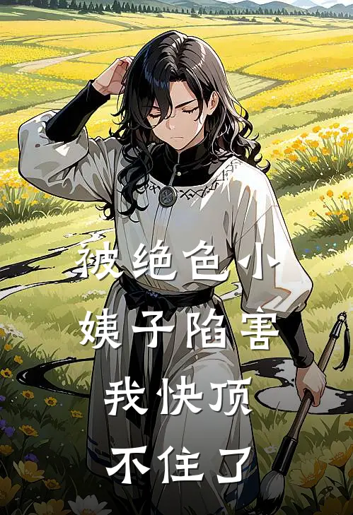 被绝色小姨子陷害，我快顶不住了