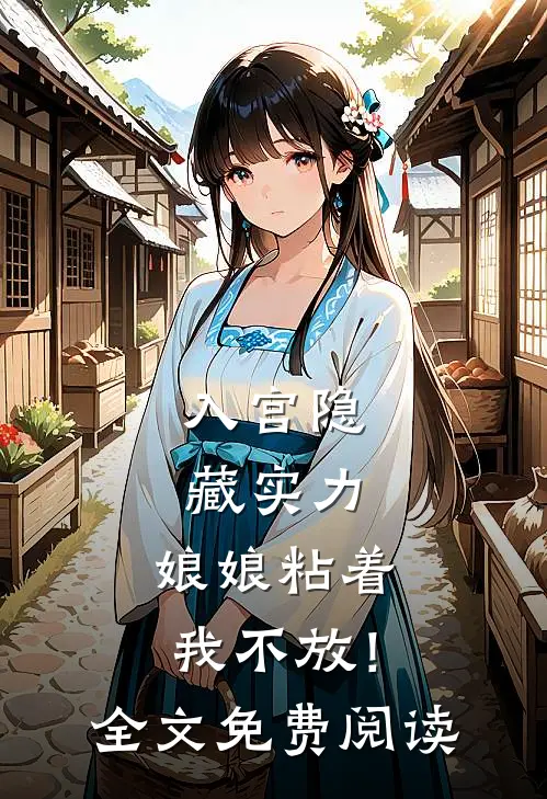 入宫隐藏实力，娘娘粘着我不放！全文免费阅读