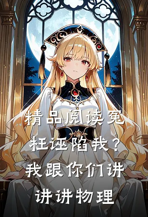 精品阅读冤枉诬陷我？我跟你们讲讲讲物理