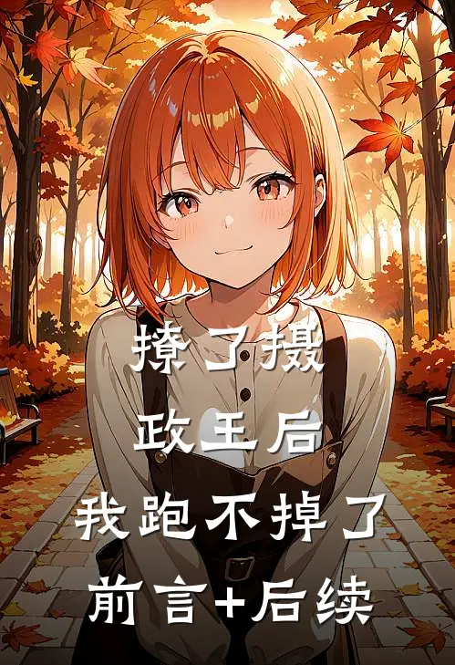 撩了摄政王后，我跑不掉了前言+后续