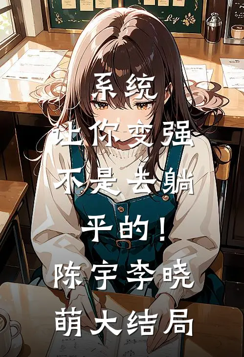 系统：让你变强不是去躺平的！陈宇李晓萌大结局