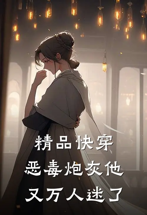 精品快穿：恶毒炮灰他又万人迷了