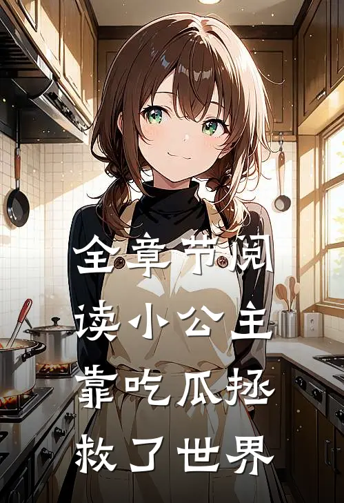 全章节阅读小公主靠吃瓜拯救了世界