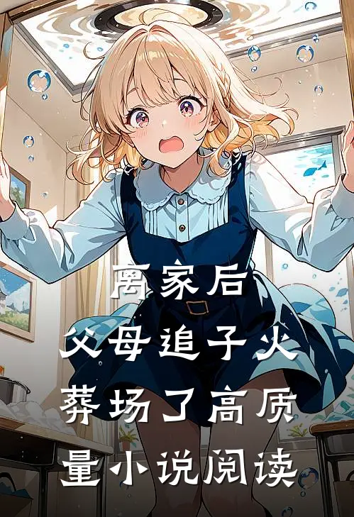 离家后，父母追子火葬场了高质量小说阅读