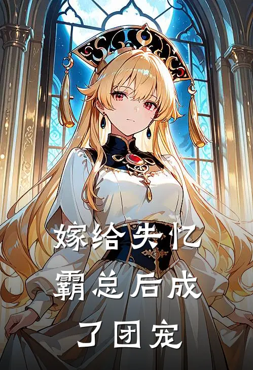 嫁给失忆霸总后成了团宠