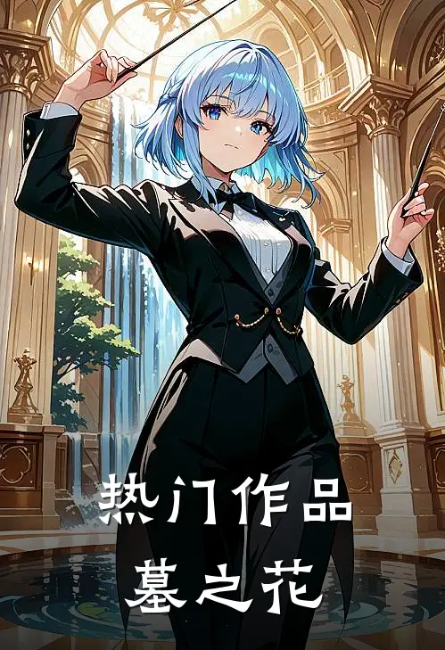 热门作品墓之花
