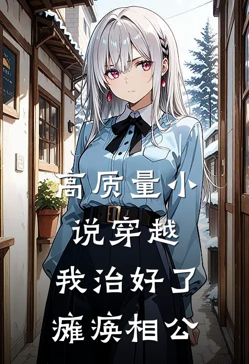高质量小说穿越：我治好了瘫痪相公
