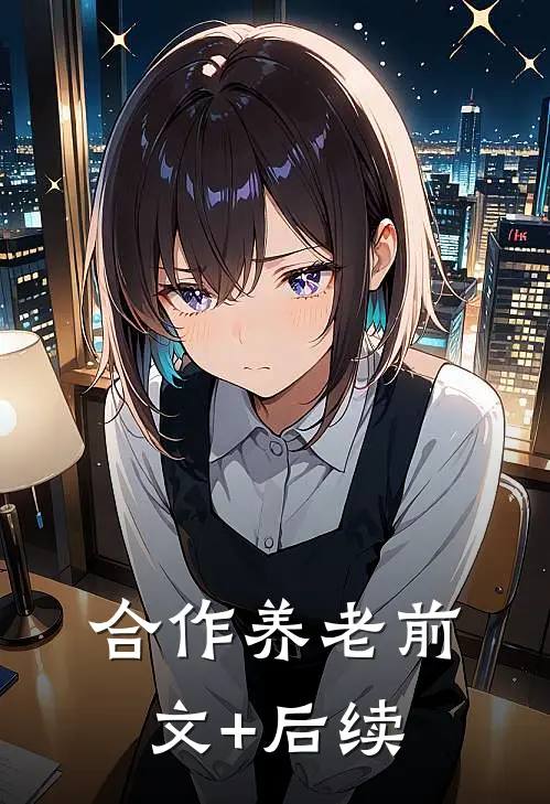 合作养老前文+后续