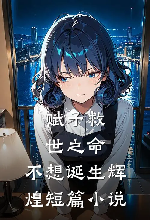 赋予救世之命，不想诞生辉煌短篇小说